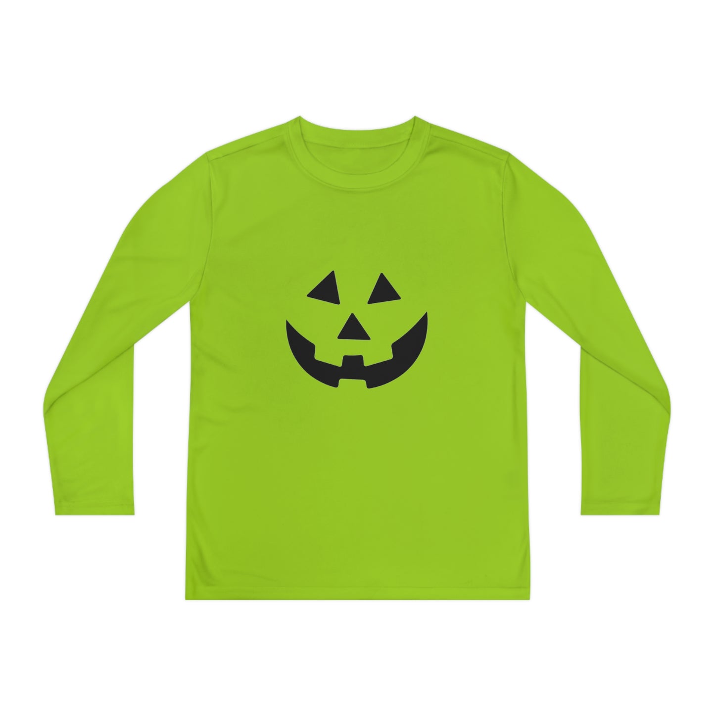 Traditional Jack-o'-Lantern Competitor Tee