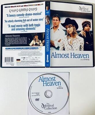 Almost Heaven (The Festival Collection) (DVD, 2006) German Drama Comedy *WD1 Default Title