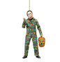 Halloween Horror Movie Character Pumpkin Pendant G