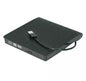 DVD Burner Type Interface External Mobile Note Burning Black