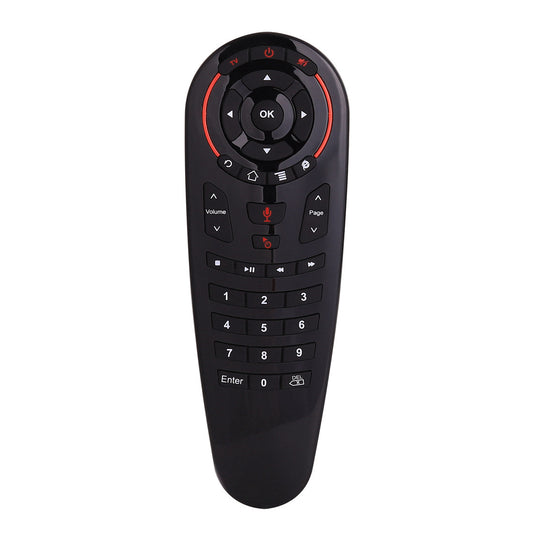 Wireless keyboard remote control G30