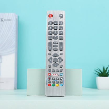 YouTube NETF LIX Remote Control