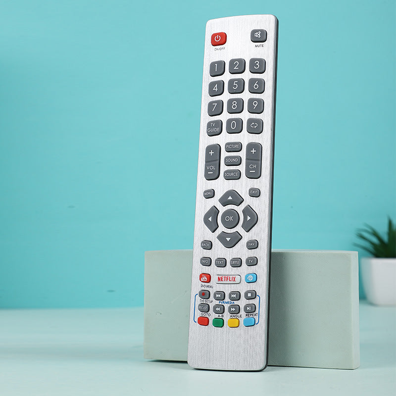 YouTube NETF LIX Remote Control