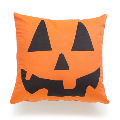 Funda de almohada de Halloween