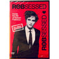 Robsessed (DVD, 2009) En/Fr Robert Pattinson Documentary Twilight Brand NEW