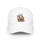 Ghostbake Low Profile Baseball Cap