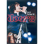 The Doors Love At The Bowl '68 DVD (2012) Jim Morrison Concert w/ Insert VG