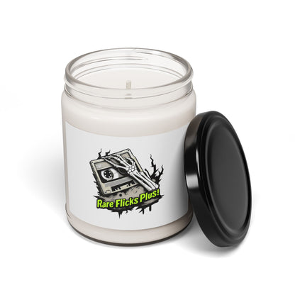 RFP LOGO! Scented Soy Candle, 9oz