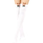 Christmas Doll Over-the-knee Stockings