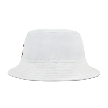 Ghostbake Bucket Hat (AOP)