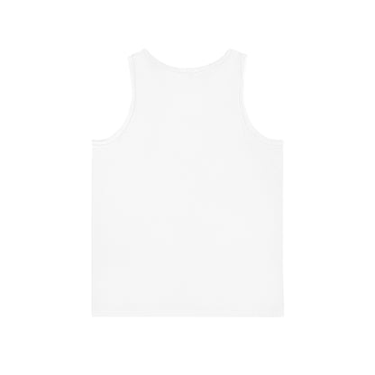 Physical Media Forever! Unisex Softstyle™ Tank Top