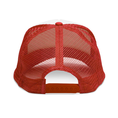 RFP! Logo Mesh Cap