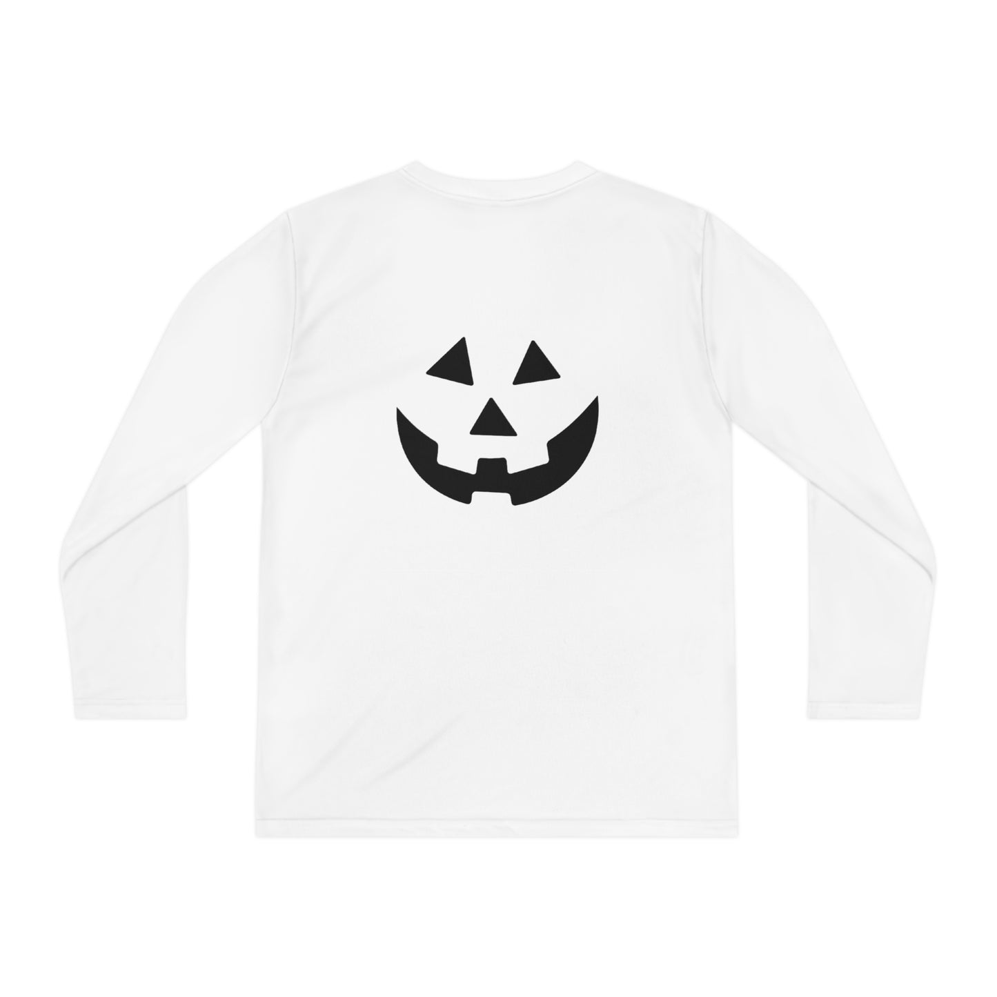 Traditional Jack-o'-Lantern Competitor Tee