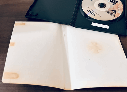 Classic Horror 3 Movies - Rites of Dracula / Dementia 13 / Night of… DVD *MA1 image 1