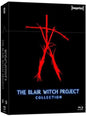 Blair Witch Project Collection - Limited All-Region/1080p Boxset