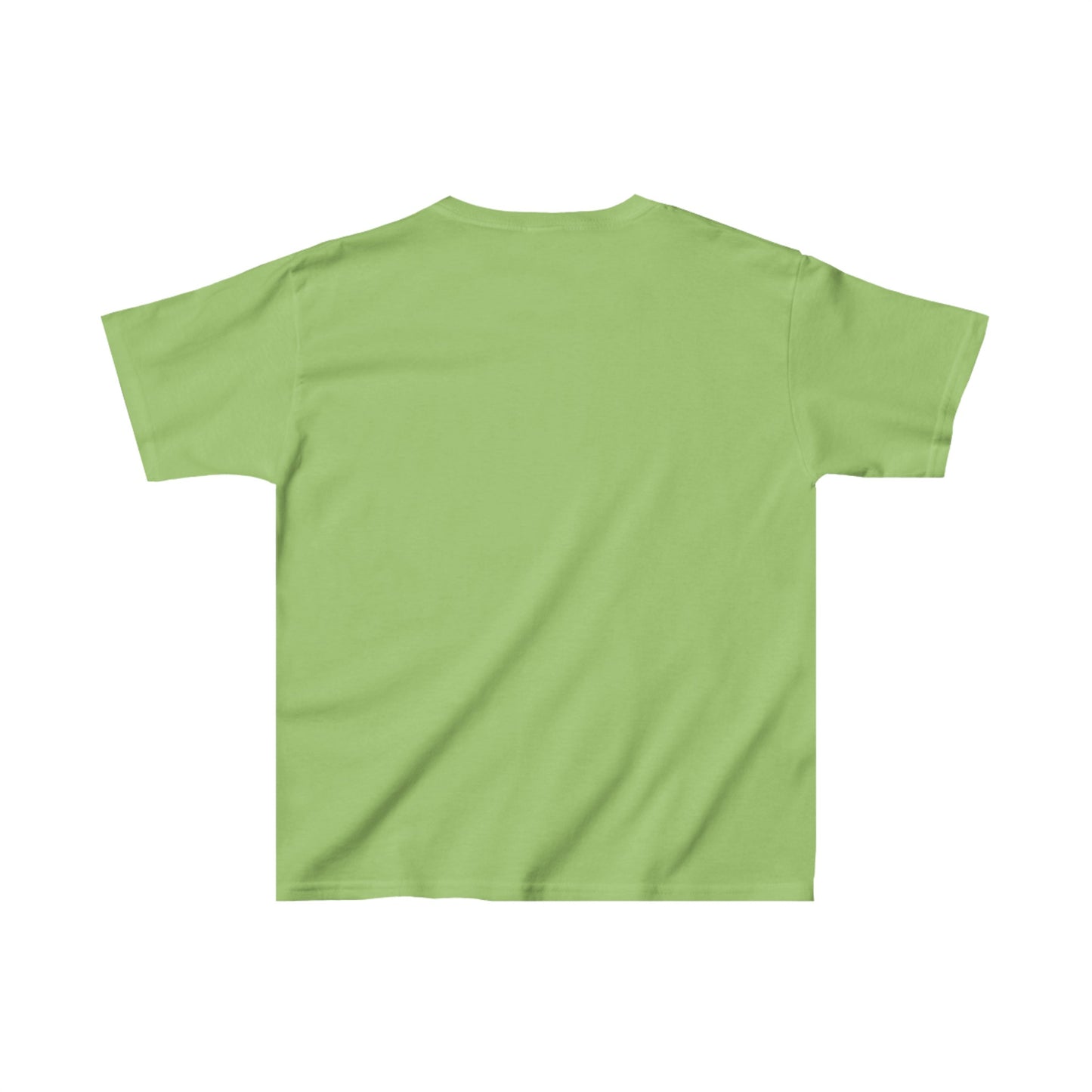 Discount DVDs Plus! Logo Kids Heavy Cotton™ Tee