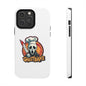 Ghostbake Tough Phone Cases