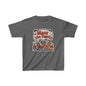 Meat the Family Kids Heavy Cotton™ Tee