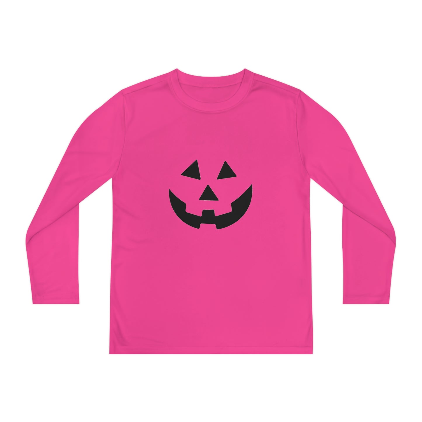 Traditional Jack-o'-Lantern Competitor Tee