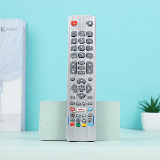 YouTube NETF LIX Remote Control