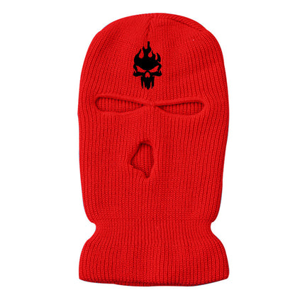 Men's And Women's Warm Halloween Hats L One size