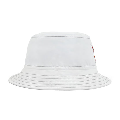 Ghostbake Bucket Hat (AOP)