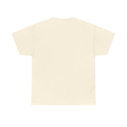 Ghostbake Unisex Heavy Cotton Tee