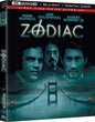 Zodiac [4K UHD + Blu-Ray + Digital Copy] Default Title