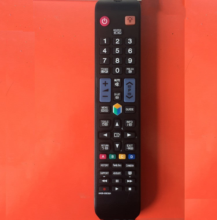 LCD Remote Control AA59-0582AAA59 0581A 0594A AA59-0638A