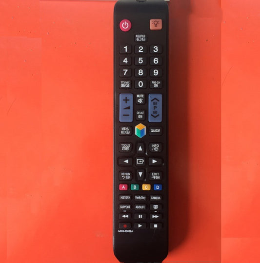 LCD Remote Control AA59-0582AAA59 0581A 0594A AA59-0638A