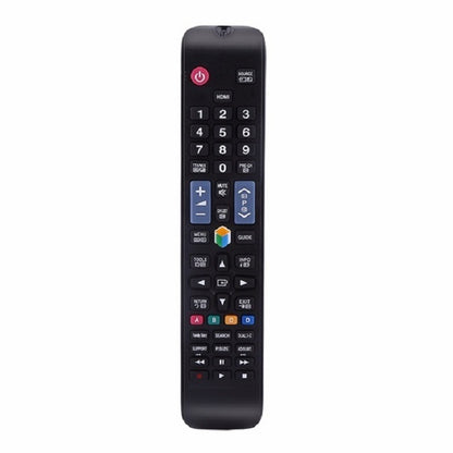 LCD Remote Control AA59-0582AAA59 0581A 0594A AA59-0638A 230X45X23MM