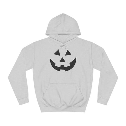 Traditional Jack-o'-Lantern Hoodie