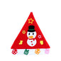 DIY Christmas Hat Christmas Children's Nursery School Christmas Necessities and Children's Christmas Hat