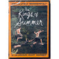 The Kings of Summer (DVD, 2013) Comedy/Drama eOne Brand NEW