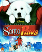 The Search for Santa Paws (DVD, 2010) w/ Inserts Disney Christmas EN/FR/SP*DS1