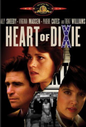 Heart of Dixie DVD 2001 Veronica Madsen Treat Williams MGM 1989 ENG/FRN/SPN*GR3