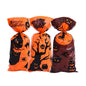 Halloween Party Candy Opp Bag