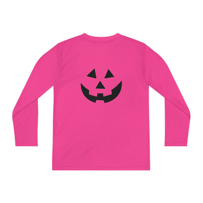 Traditional Jack-o'-Lantern Competitor Tee