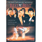 Best of The Best (DVD 1989) Eric Roberts James Earl Jones Martial Arts Action