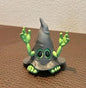 Halloween Ornaments Creative Cute Ghost Resin Crafts A Ghost Ornaments