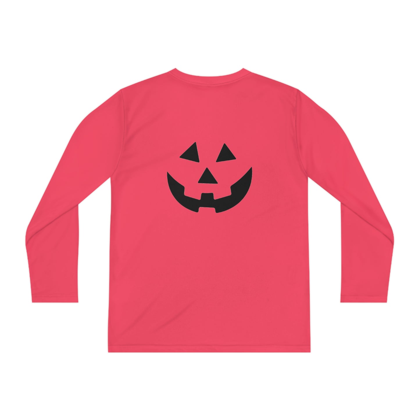 Traditional Jack-o'-Lantern Competitor Tee