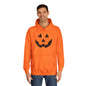 Traditional Jack-o'-Lantern Hoodie