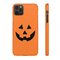 Traditional Jack-o'-Lantern Phone Case Snap Cases