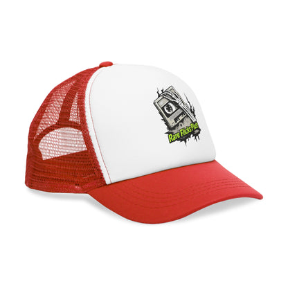 RFP! Logo Mesh Cap