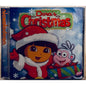 Dora's Christmas by Dora the Explorer (CD, 2009) Nickelodeon *MA1