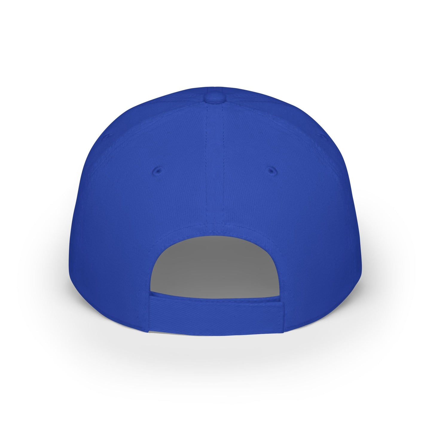 Ghostbake Low Profile Baseball Cap