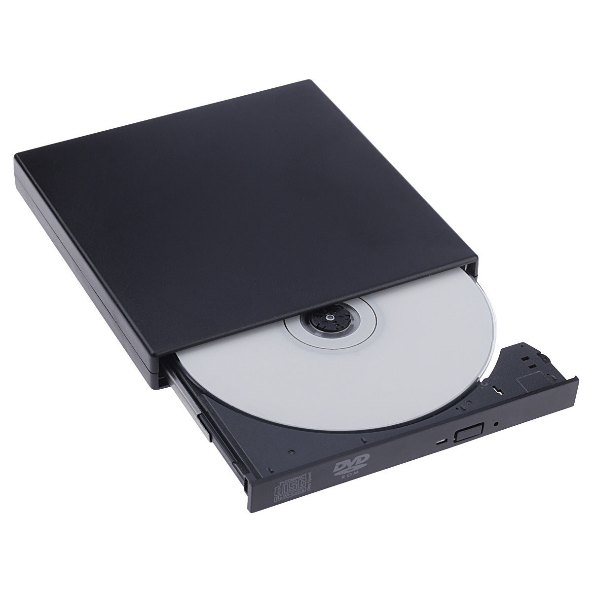 External DVD Drive CD Burner