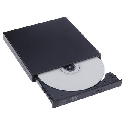 External DVD Drive CD Burner