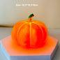 Halloween Decoration Small Night Bedroom Dorm Bedside Lamp