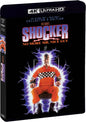 Shocker - Collector's Edition 4K Ultra HD + Blu-ray [4K UHD] Default Title